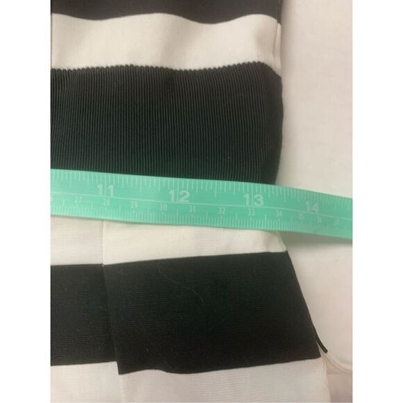 NWT White House Black Market Halter Dress - Picture 11 of 13